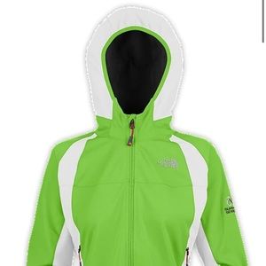 North Face Cipher Hybrid Jacket